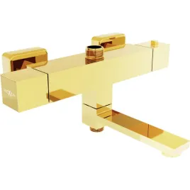 mexen-cube-termostatyczna-bateria-wannowo-prysznicowa-zlota-77910-50