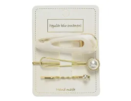 komplet-3-spinek-do-wlosow-biala-perlowa