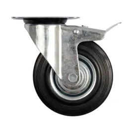 kolko-skretne-z-czarna-guma-i-hamulcem-125mm-vorel