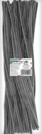 druciki-kreatywne-wyciory-06-x-30-cm-diy-opakowanie-50-sztuk-kolor-szary