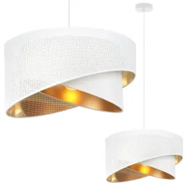 lampa-wiszaca-sufitowa-zyrandol-abazur-bialo-zloty-do-salonu-sypialni-skos