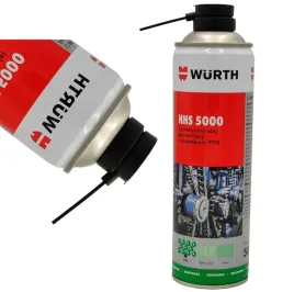 smar-wurth-hhs-5000-syntetyczny-o-wysokiej-przyczepnosci-ptfe-500-ml