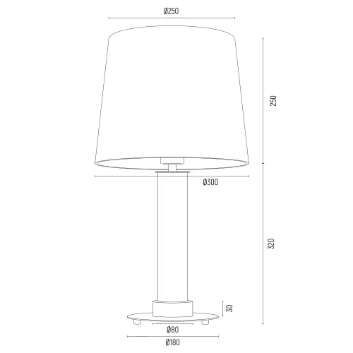 lampa-stolowa-hampton-8542-arg-argon-kolor-mosiadz-stan-nowy