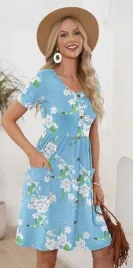 letnia-sukienka-damskia-na-co-dzien-z-krotkim-rekawem-kwiaty-l