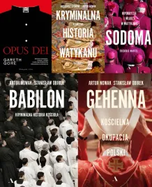 pakiet-5x-opus-dei-kryminalna-sodoma-babilon-gehenna-gore-nowak