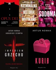 pakiet-5x-opus-dei-kryminalna-sodoma-imperium-kuria-gore-nowak