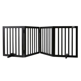 bramka-dla-psa-skladana-4-panelowa-brazowa-50x61-cm-szer-do-204-cm