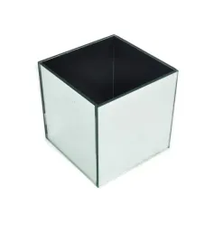 wazon-doniczka-lustrzana-glass-12-cm