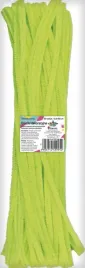druciki-kreatywne-wyciory-06-x-30-cm-diy-opakowanie-50-szt-kolor-cytrynowy