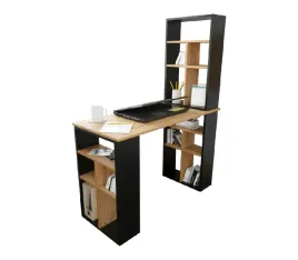 biurko-z-regalem-do-nauki-bakardo-wotan-czarny