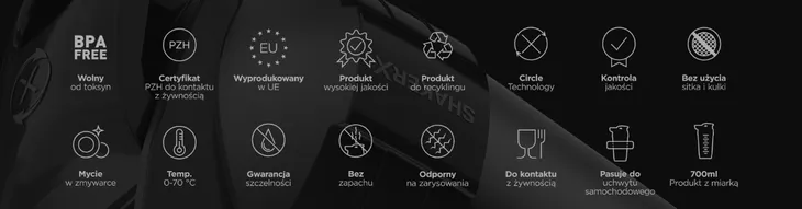 mmaniak-shaker-bialy-700-ml-stan-opakowania-oryginalne