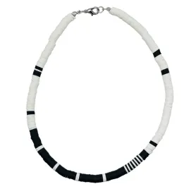 victorius-naszyjnik-outer-banks-handmade-z-glinki-czarny-i-bialy-35cm