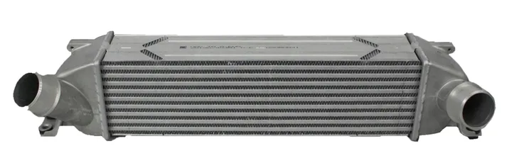 Intercooler HYUNDAI H1 Cargo Travel TQ 2008+ 2.5 CRDi Diesel 281904A481