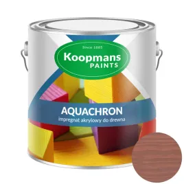 koopmans-aquachron-impregnat-akrylowy-207-25l