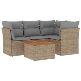 zestaw-wypoczynkowy-rattanowy-5-elementowy-bezowy-62x62x69-cm
