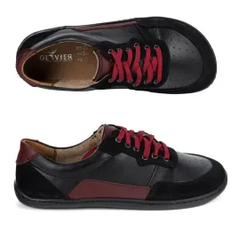 barefoot-damskie-skorzane-alma-miejskie-buty-casual-zero-drop-czarne