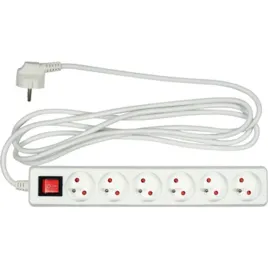 vorel-przedluzacz-elektryczny-bialy-3-m-z-wylacznikiem-6-gniazd-z-uziemien