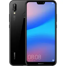 smartfon-huawei-p20-lite-4-64gb-lte-ane-lx1-czarny-or-stan-bardzo-dobry