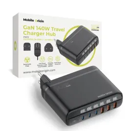 mobile-origin-gan-140w-travel-charger-hub-pw12-eu-uk-us-3x-usb-c-3x-usb-
