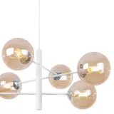 lampa-sufitowa-wiszaca-bialy-zyrandol-chrom-miodowe-kule-6-zrodel-do-salonu-zasilanie-sieciowe