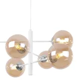 lampa-sufitowa-wiszaca-bialy-zyrandol-chrom-miodowe-kule-6-zrodel-do-salonu-kolekcja-vicenza