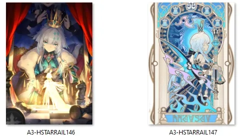 plakat-honkai-star-rail-cerydra-do-wyboru
