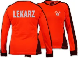 koszulka-fluo-damska-ratownicza-funkcyjna-odblaskowa-z-dlugim-rekawem