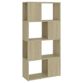 regal-na-ksiazki-przegroda-dab-sonoma-60x24x1245-cm
