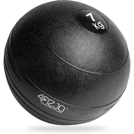 pilka-lekarska-4fizjo-slam-ball-7-kg-antyposlizgowa-guma-do-cwiczen