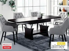 lawostol-l07-kasztan-wenge-130-2x40-x80-w60-15-duza-stabilna-lawa-rozkla