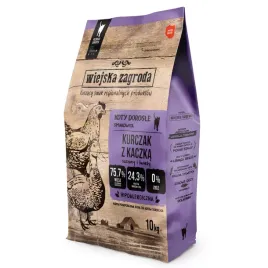 wiejska-zagroda-karma-sucha-dla-kota-kurczak-z-kaczka-dorosly-10kg
