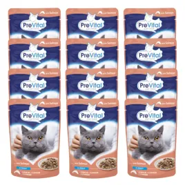 prevital-mokra-karma-dla-kota-losos-w-sosie-12x100g-zestaw
