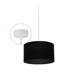 lampa-plafon-sufitowa-wiszaca-zyrandol-abazur-klosz-czarny-e27-60w-20cm-led