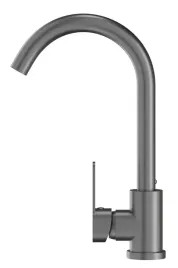 bateria-kuchenna-gun-grey-metalik-kran-prestige