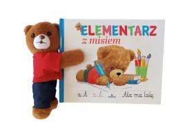 elementarz-z-misiem-ksiazka-z-maskotka