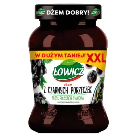 lowicz-xxl-dzem-z-czarnych-porzeczek-o-obnizonej-zawartosci-cukrow-450-g