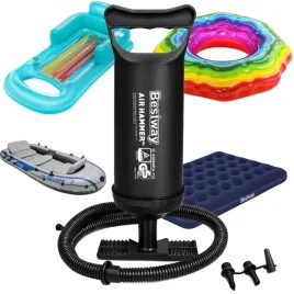 pompka-do-nadmuchiwania-materacy-basenow-pontonow-reczna-z-adapterami