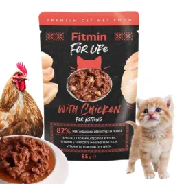 fitmin-cat-saszetka-dla-kociat-fileciki-z-kurczakiem-w-sosie-85g