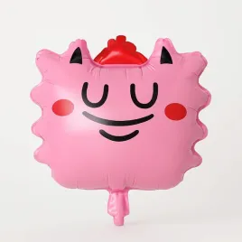 balon-foliowy-emotikon-blogi-rozowy-51-cm