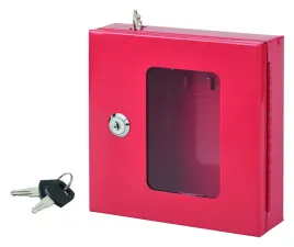 skrzynka-na-klucze-awaryjne-bhp-scienna-ze-zbijakiem-2-klucze-170x175x55mm