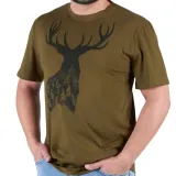 t-shirt-taurus-new-deer-l