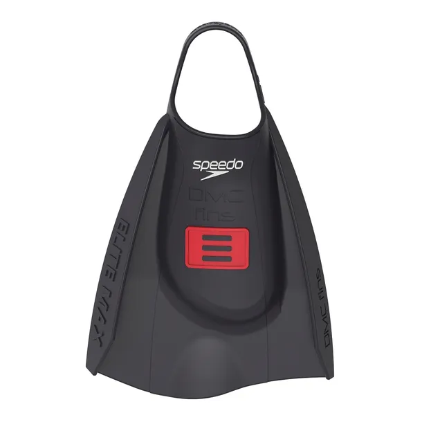 Płetwy do pływania krótkie na basen unisex Speedo DMC Elite Max rozmiar 43