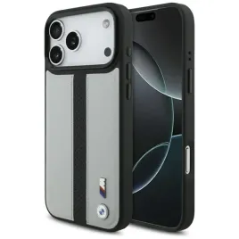 etui-bmw-m-perforated-stripe-logo-magsafe-na-iphone-17-pro-max-szare
