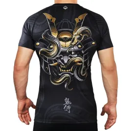 ground-game-rashguard-meski-krotki-rekaw-oni-samuraj-m