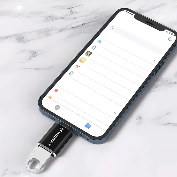 adapter-wozinsky-wala-01-lightning-usb-a-otg-czarny-marka-inna-stan-nowy