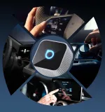 adapter-samochodowy-ottocast-mini-slim-cube-do-carplay-android-auto-srebrny