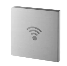 tabliczka-wifi-stal-nierdzewna-szczotkowana-120x120-mm