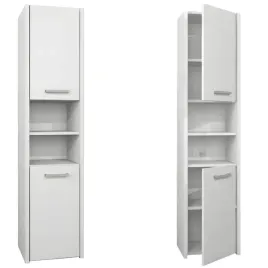 slupek-lazienkowy-szafka-regal-2d-40-cm-stojacy-bialy