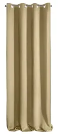 zaslona-jednokolorowa-135x250-na-kolach-gladka-bezowa