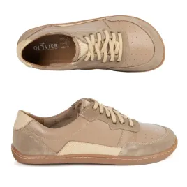 barefoot-damskie-skorzane-alma-miejskie-buty-casual-zero-drop-ciemno-bezo